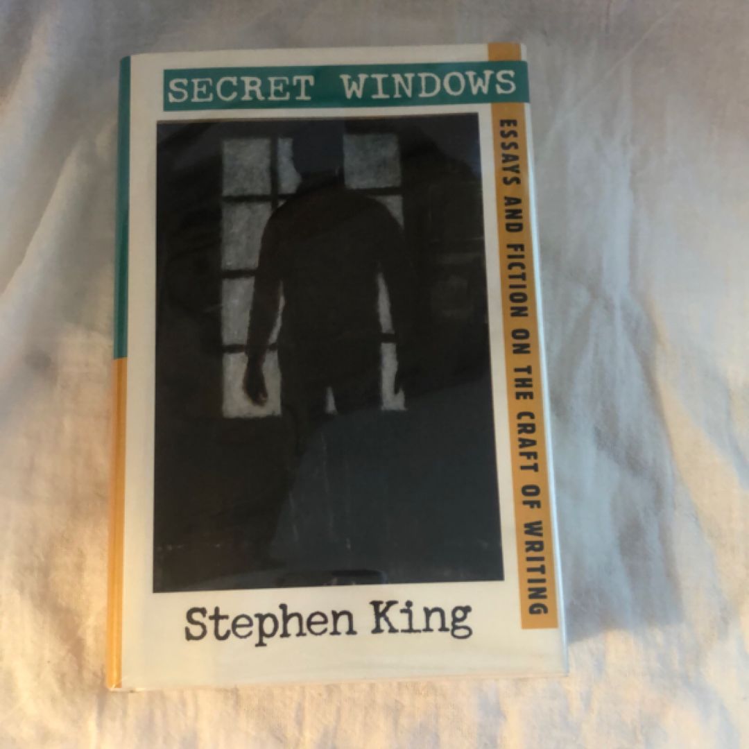 Secret Windows 