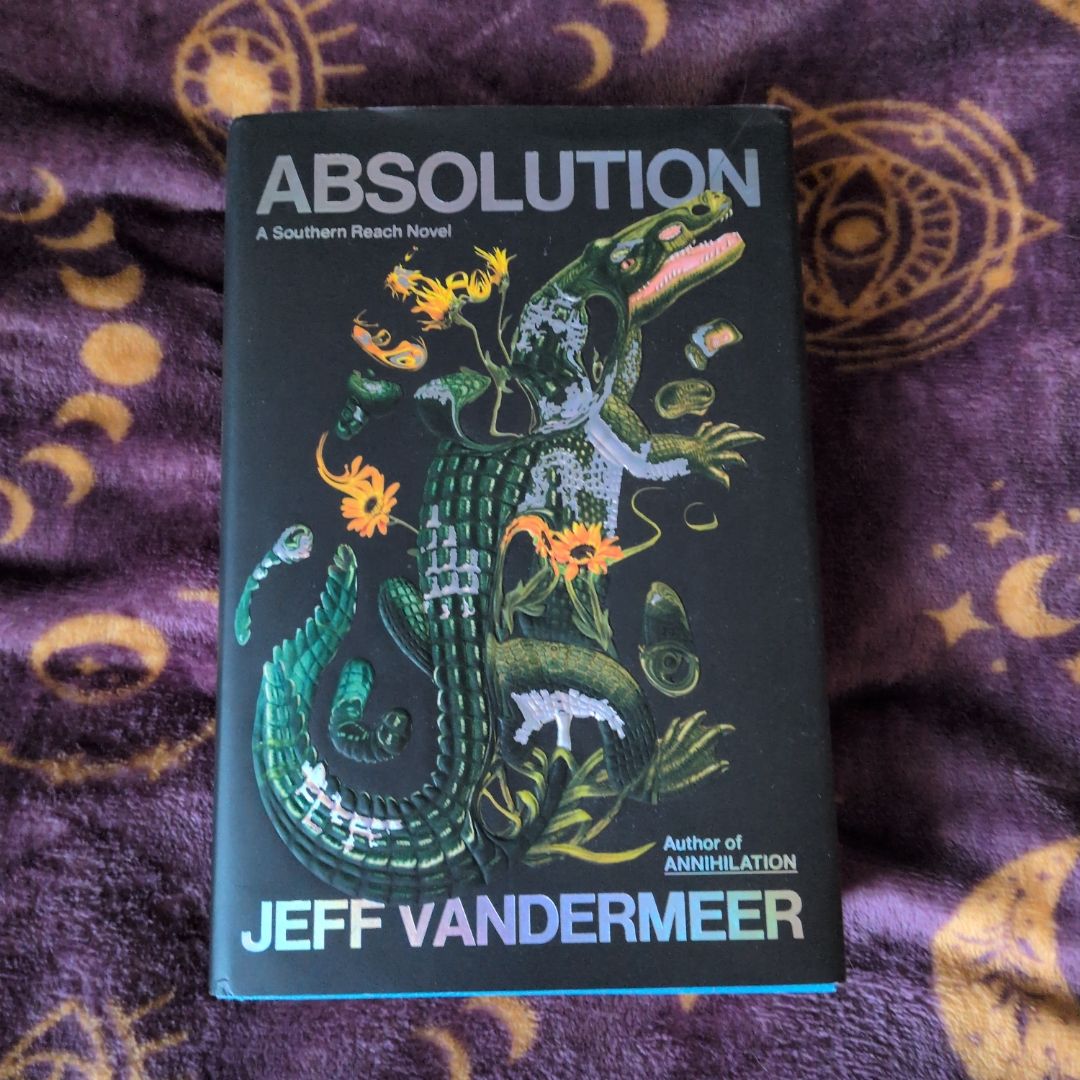 Absolution