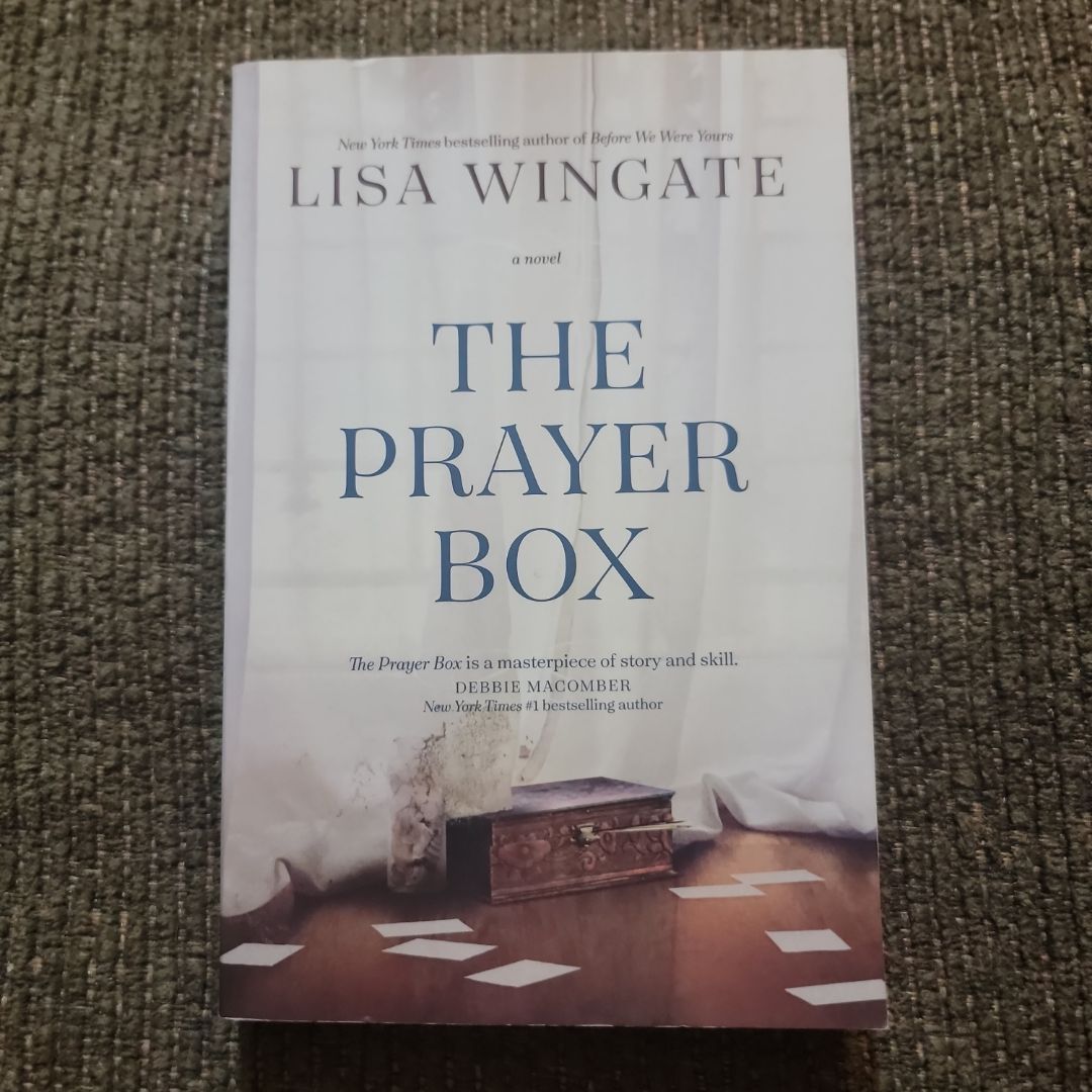 The Prayer Box