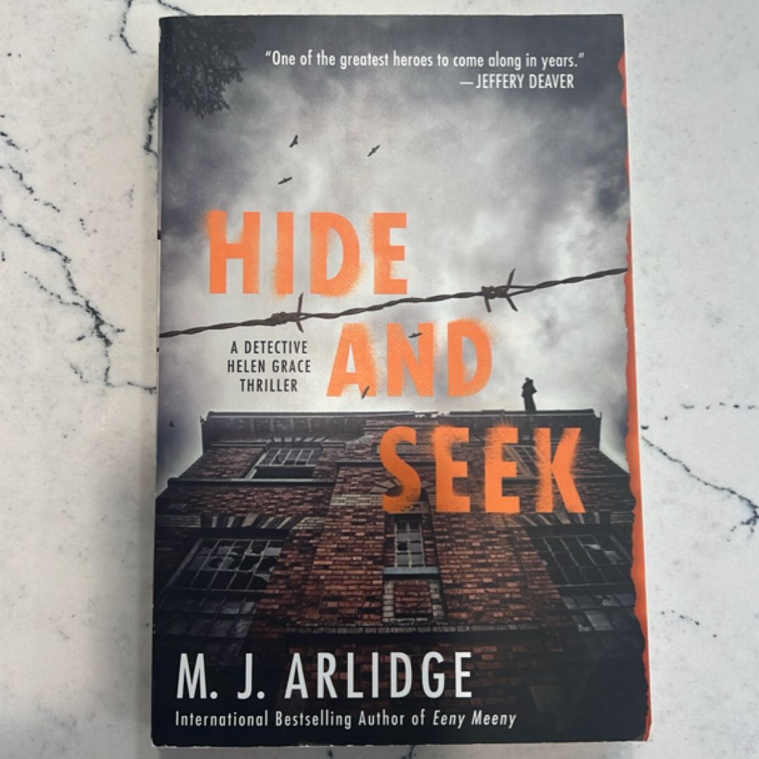Hide and Seek