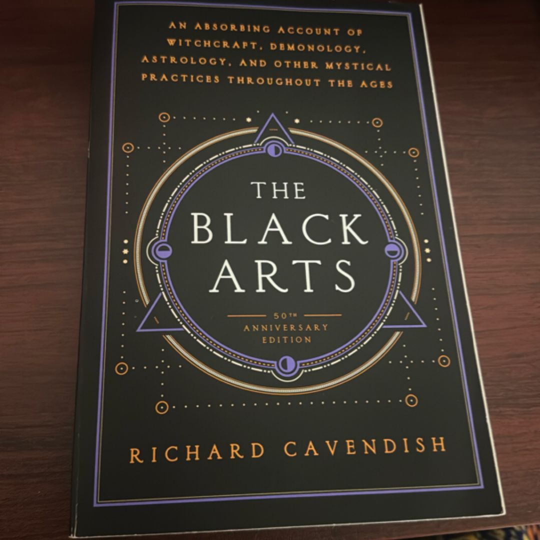 The Black Arts