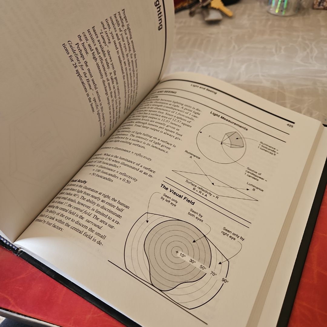 The Visual Handbook of Building and Remodeling by Charlie Wing