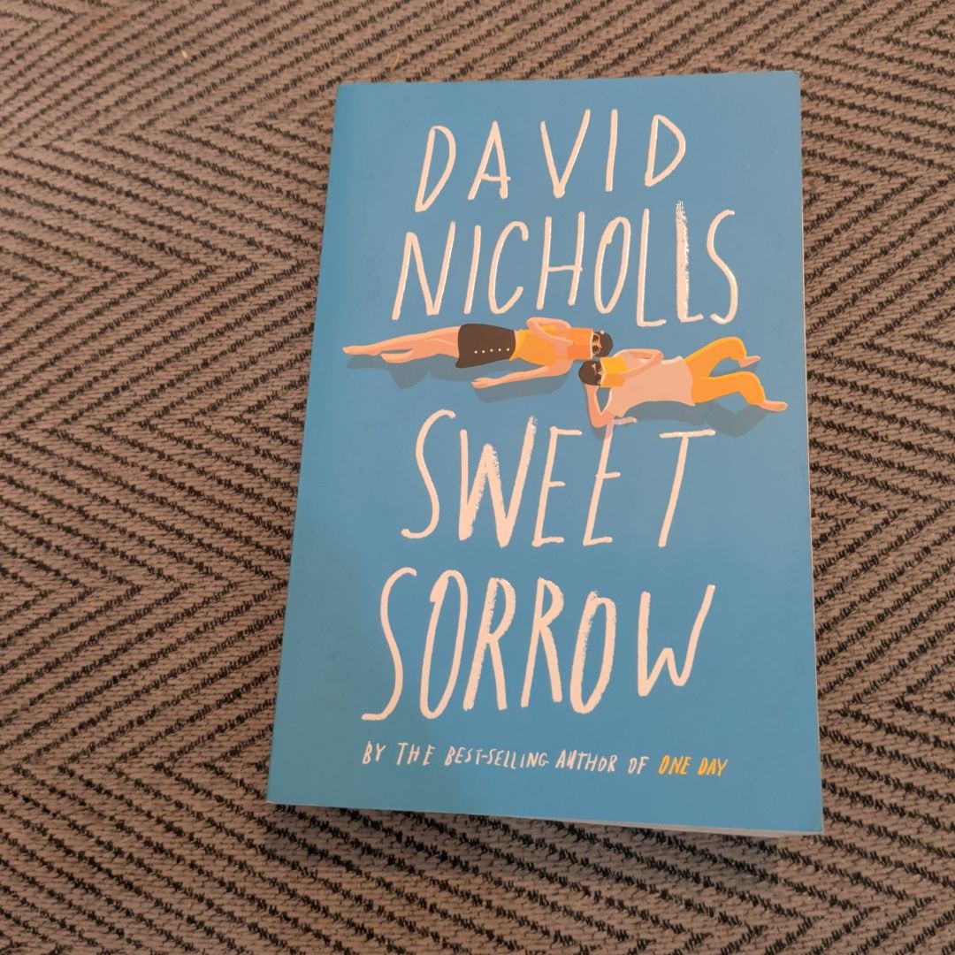 Sweet Sorrow