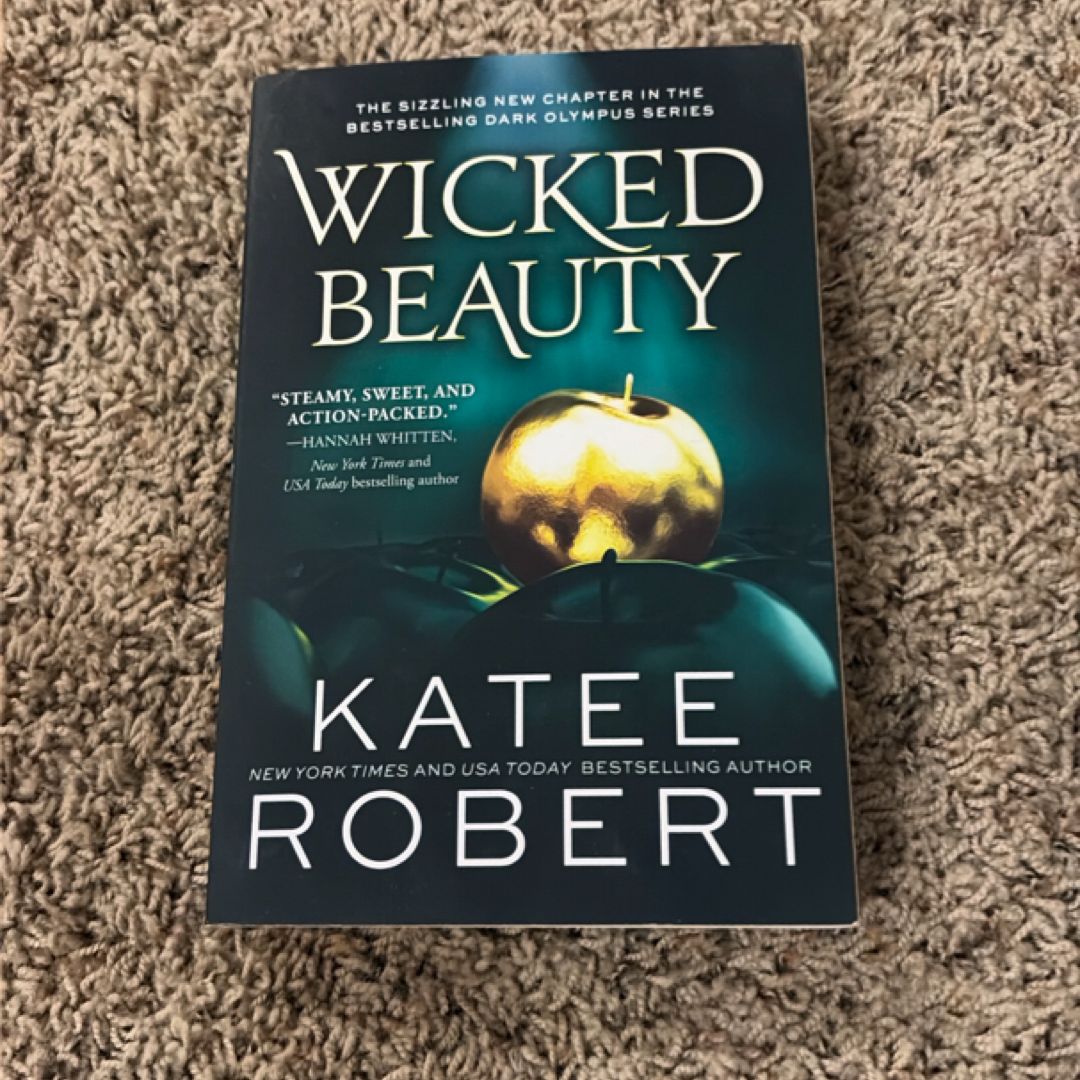 Wicked Beauty