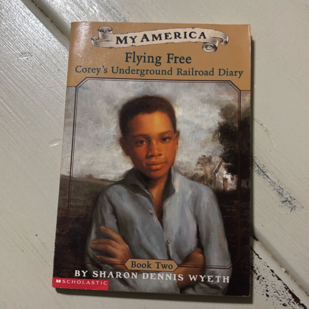 My America: Flying Free