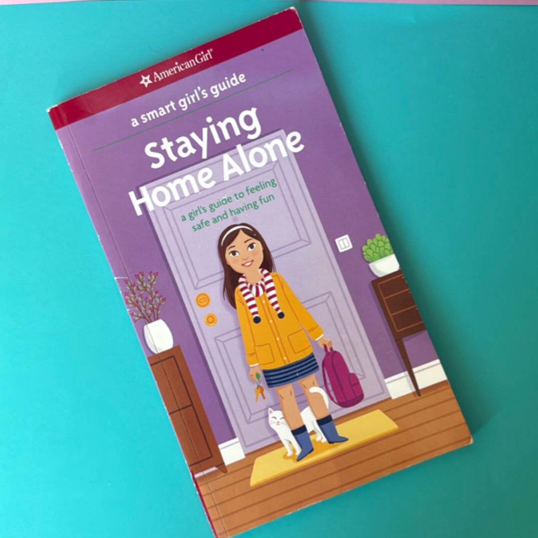Staying Home Alone