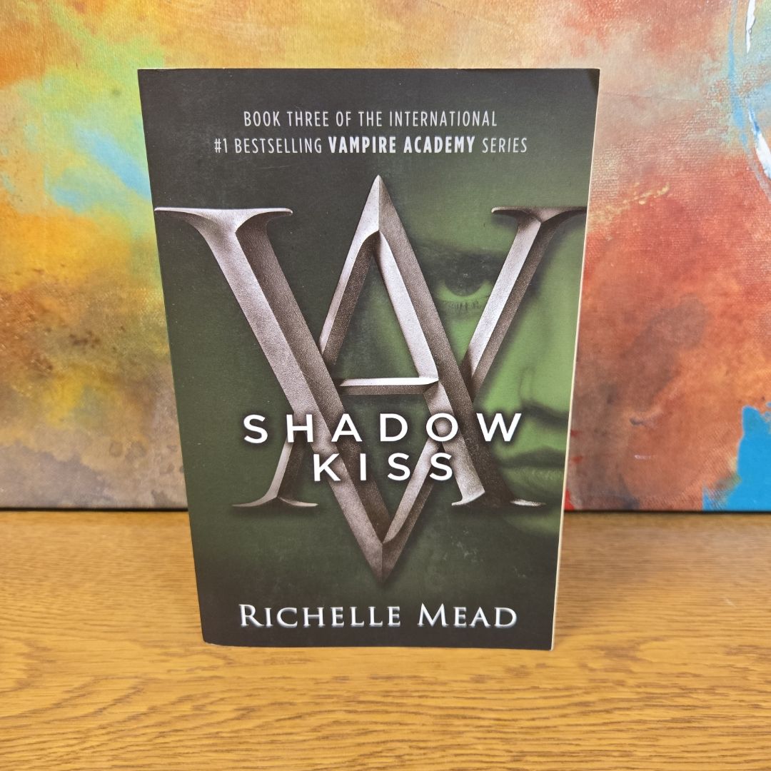 Shadow Kiss