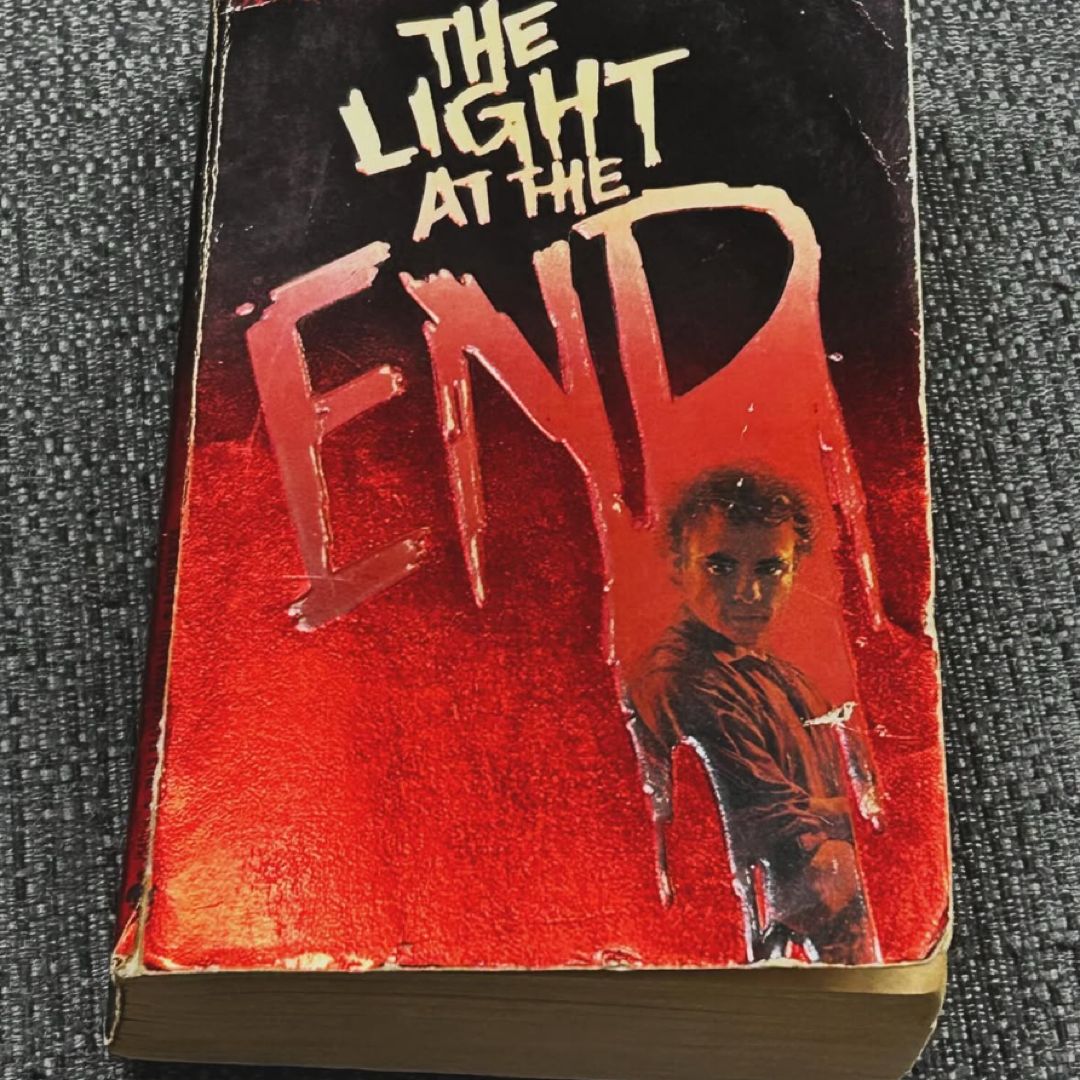 hauntedbookmark