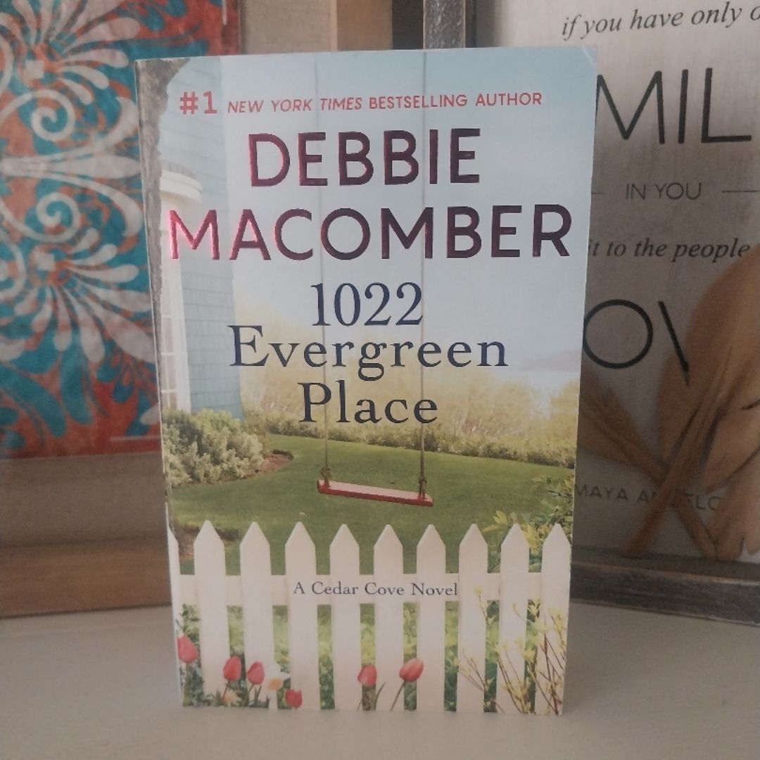 1022 Evergreen Place