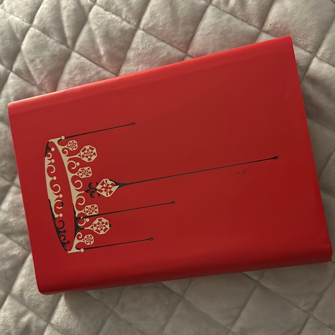 Red Queen