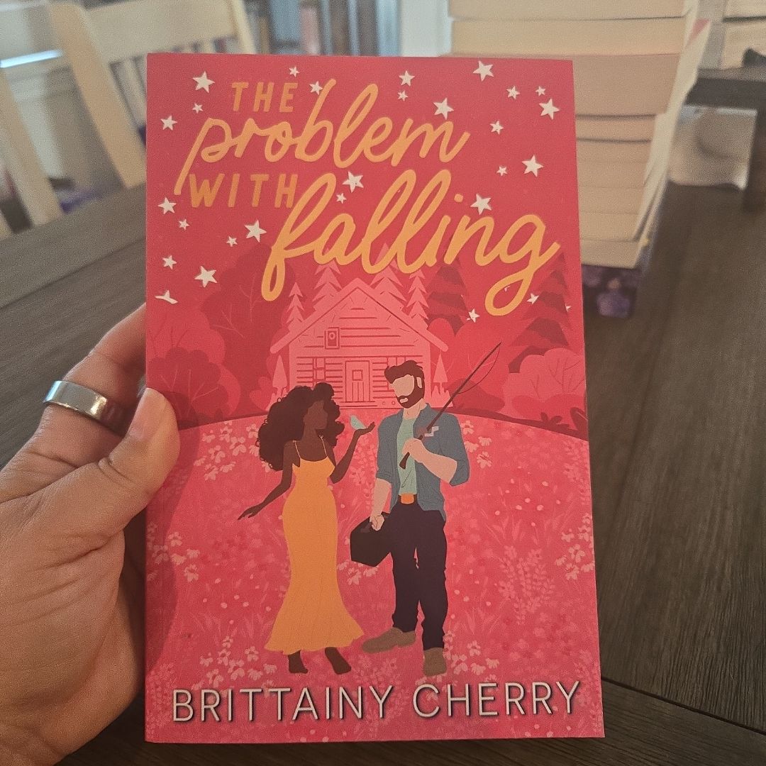 The Problem with Falling: Special Edition