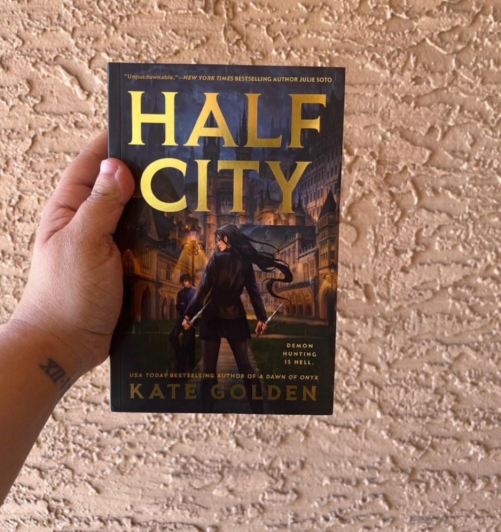 Half City