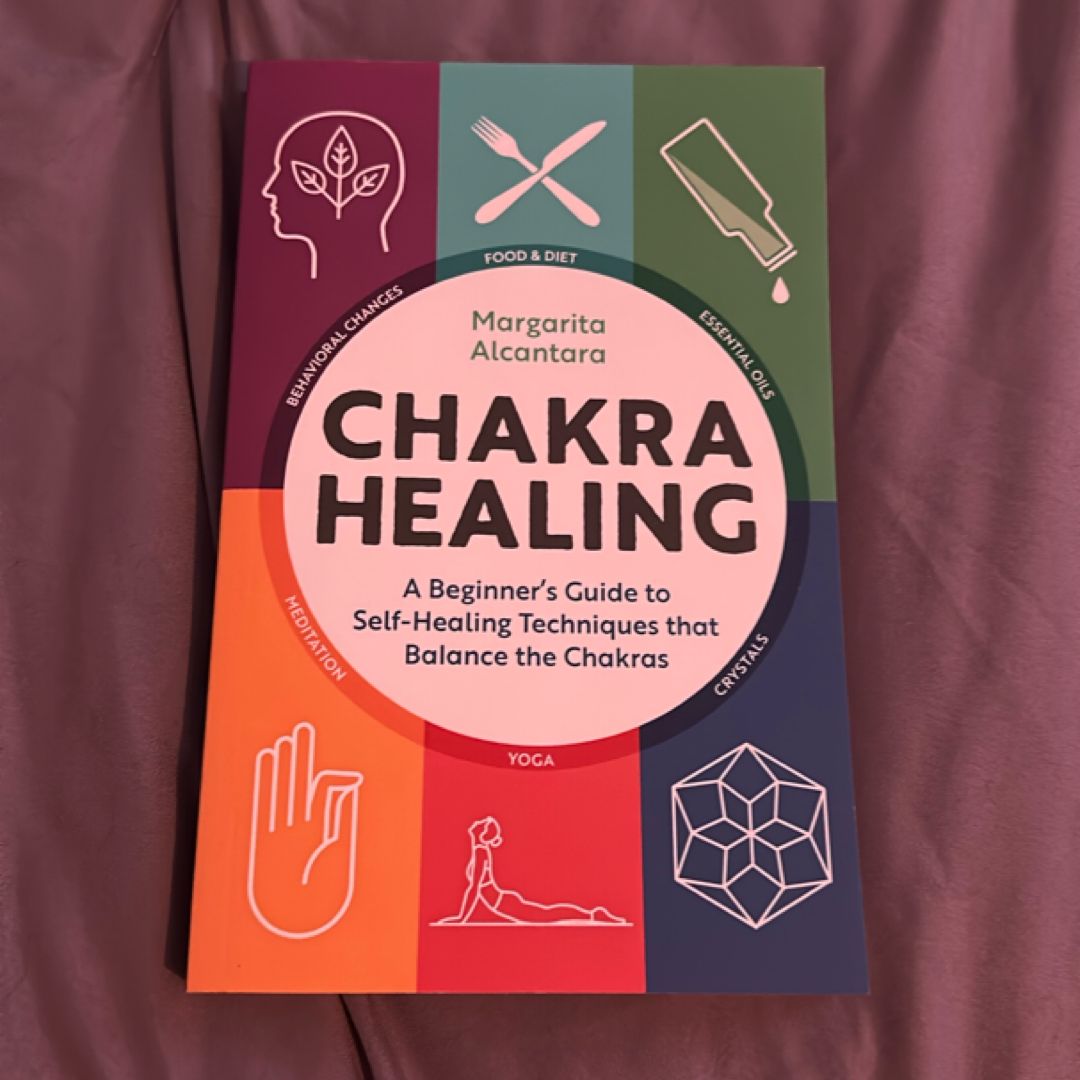 Chakra Healing