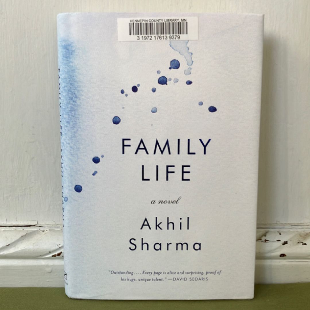 Family Life