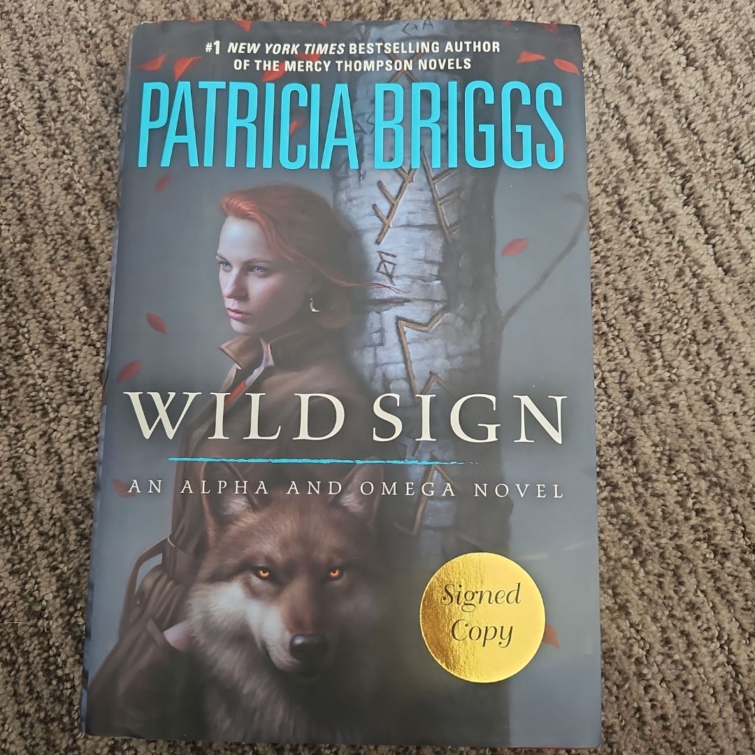 Wild sign
