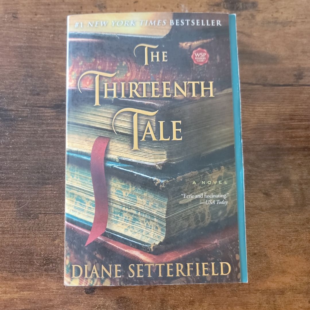 The Thirteenth Tale