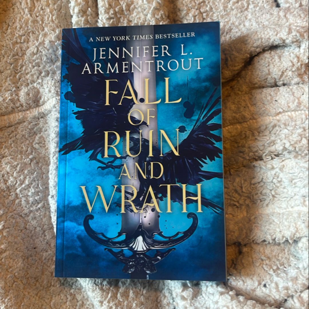 Fall of Ruin and Wrath