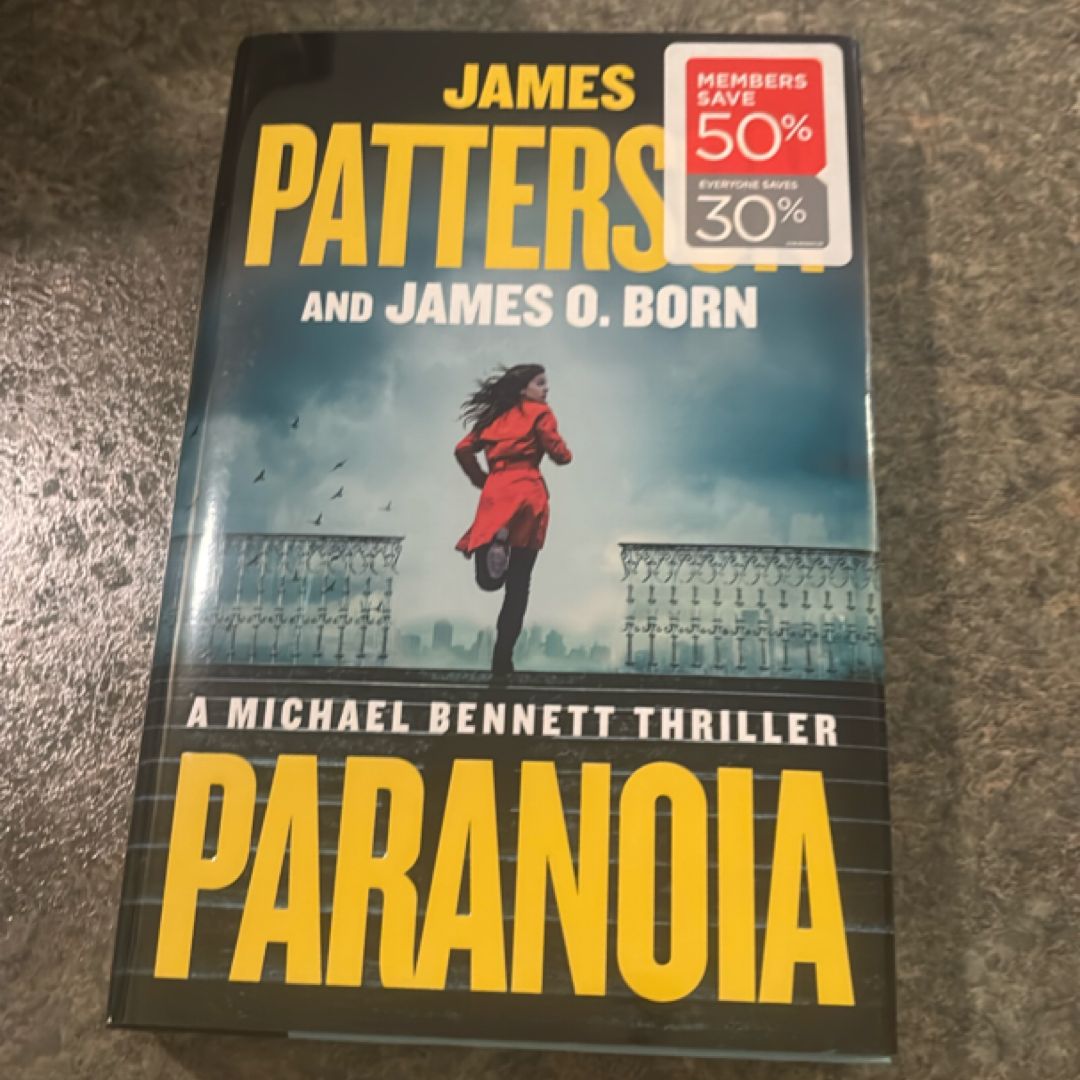 Paranoia