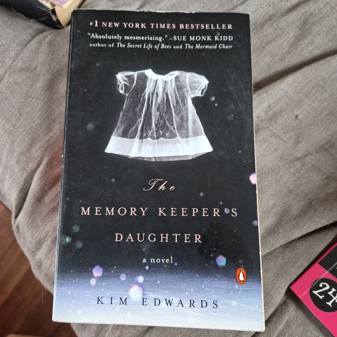 The Memory Keeper's Daughter