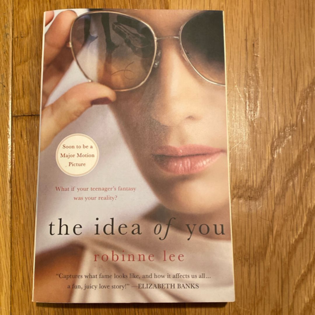 The Idea of You