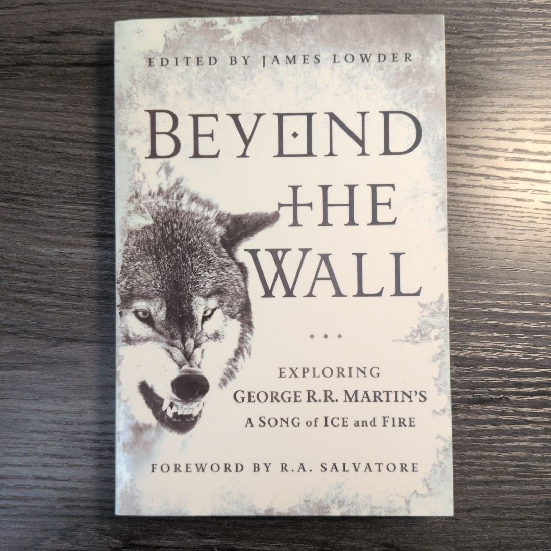 Beyond the Wall