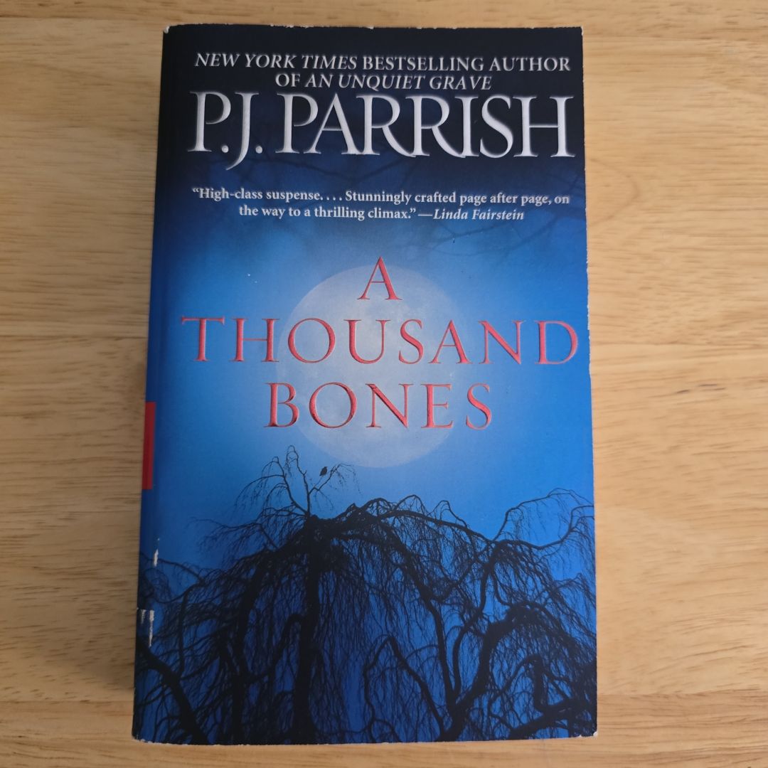 A Thousand Bones