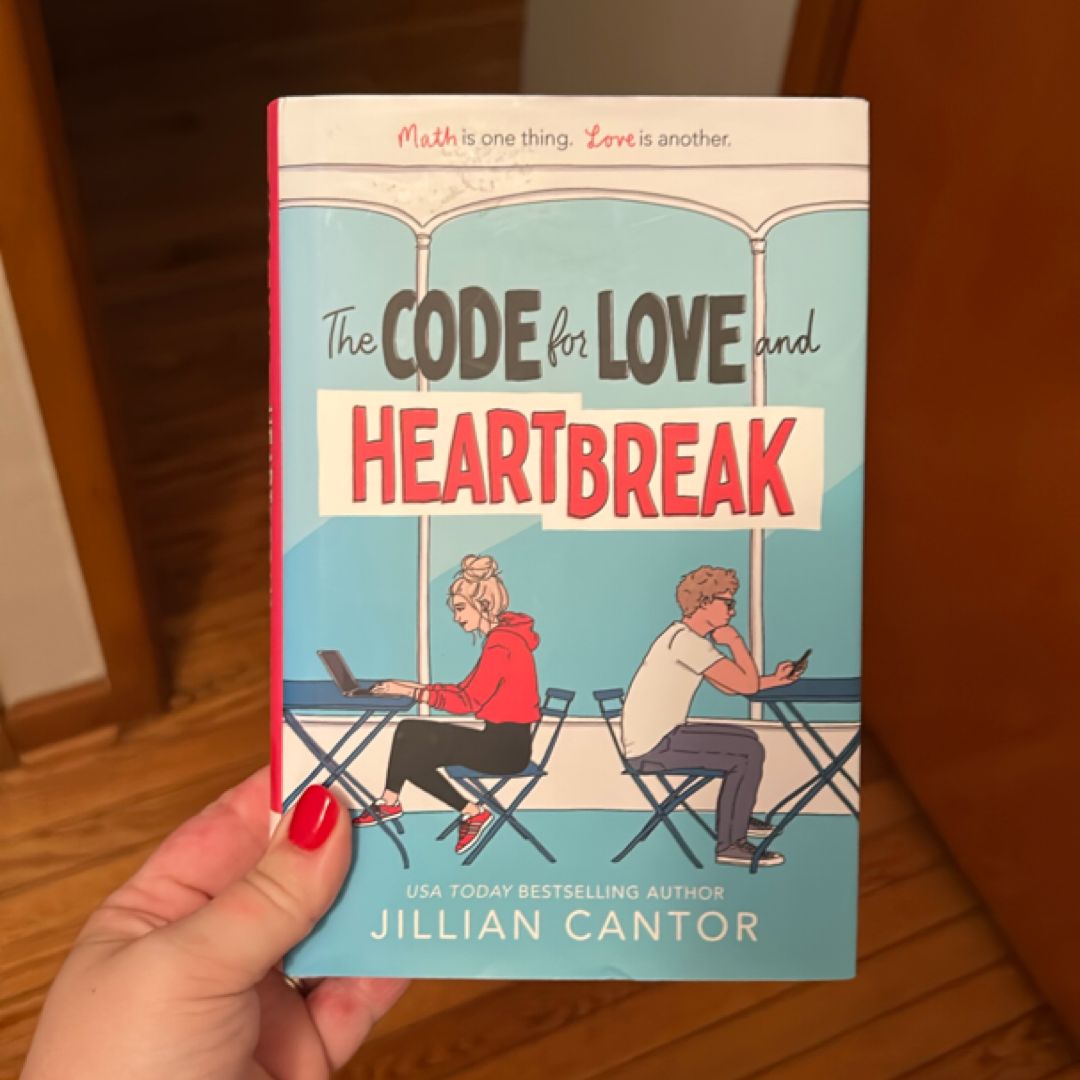 The Code for Love and Heartbreak