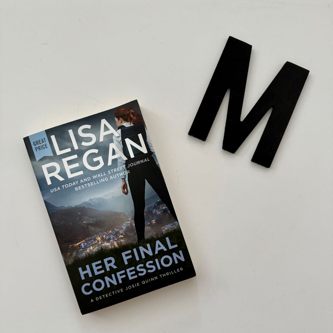 Her Final Confession