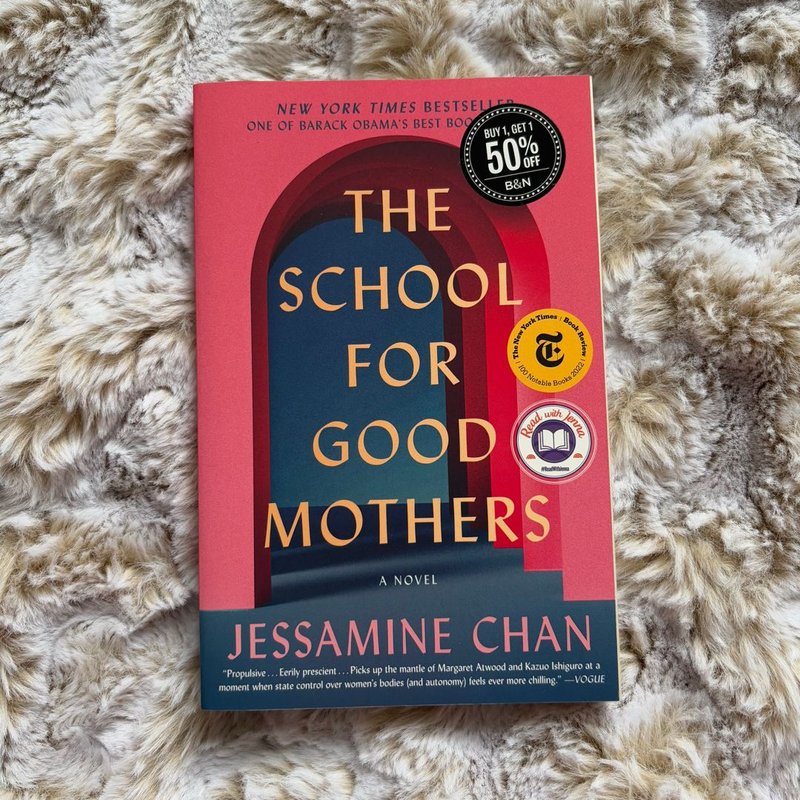 The School for Good Mothers