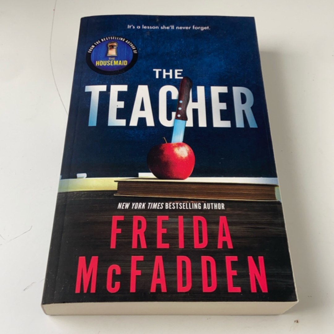 The Teacher