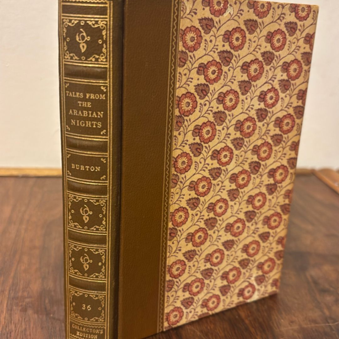 Tales From The Arabian Nights 1955