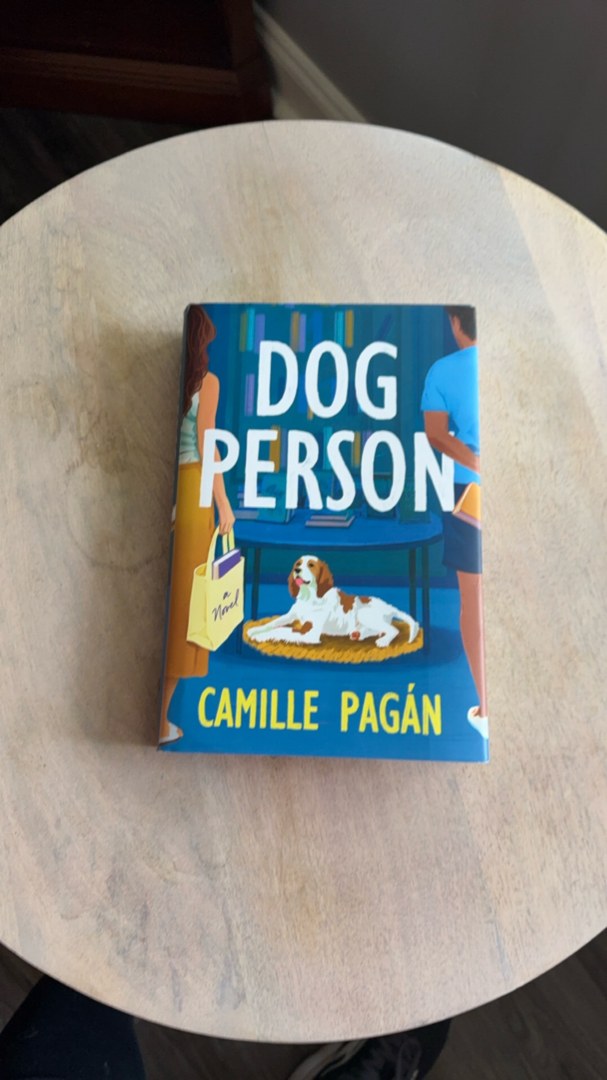 Dog Person