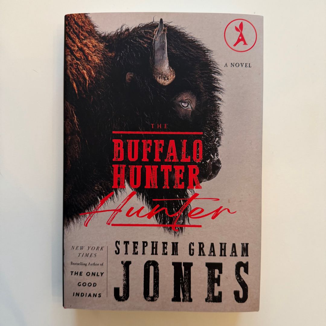 The Buffalo Hunter Hunter