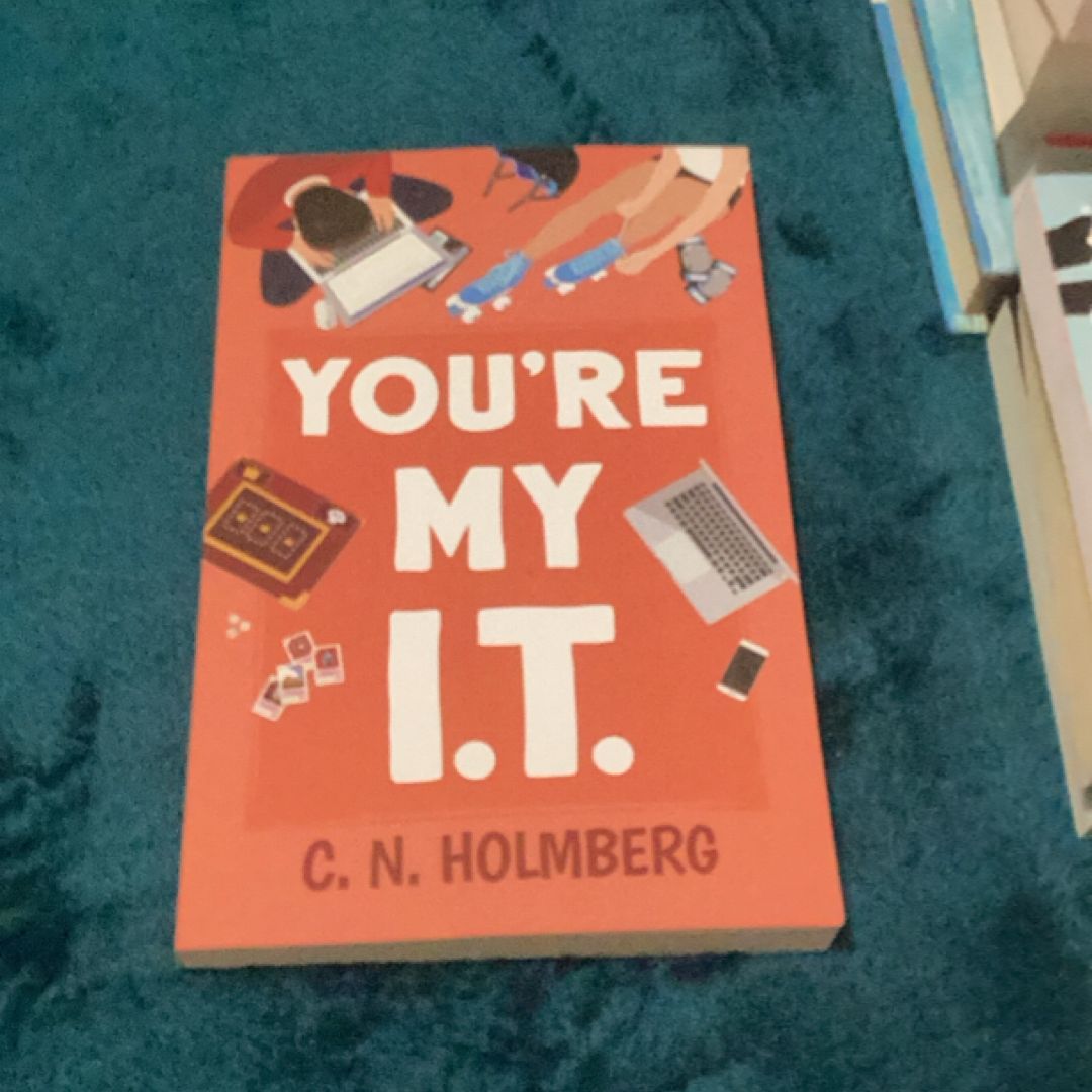 You're My IT