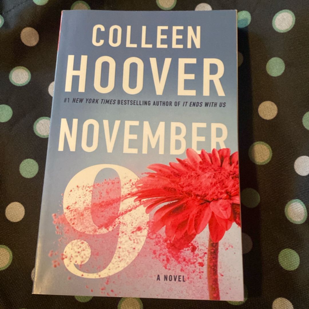 November 9