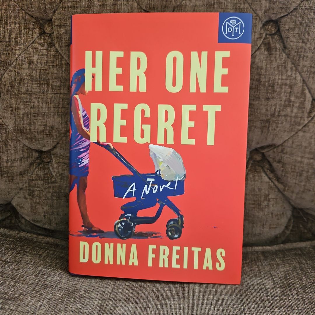 Her One Regret