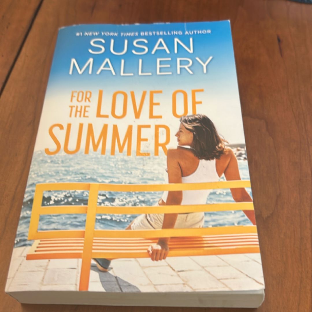 For the Love of Summer