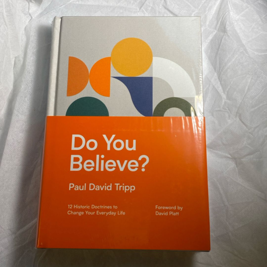 Do You Believe?