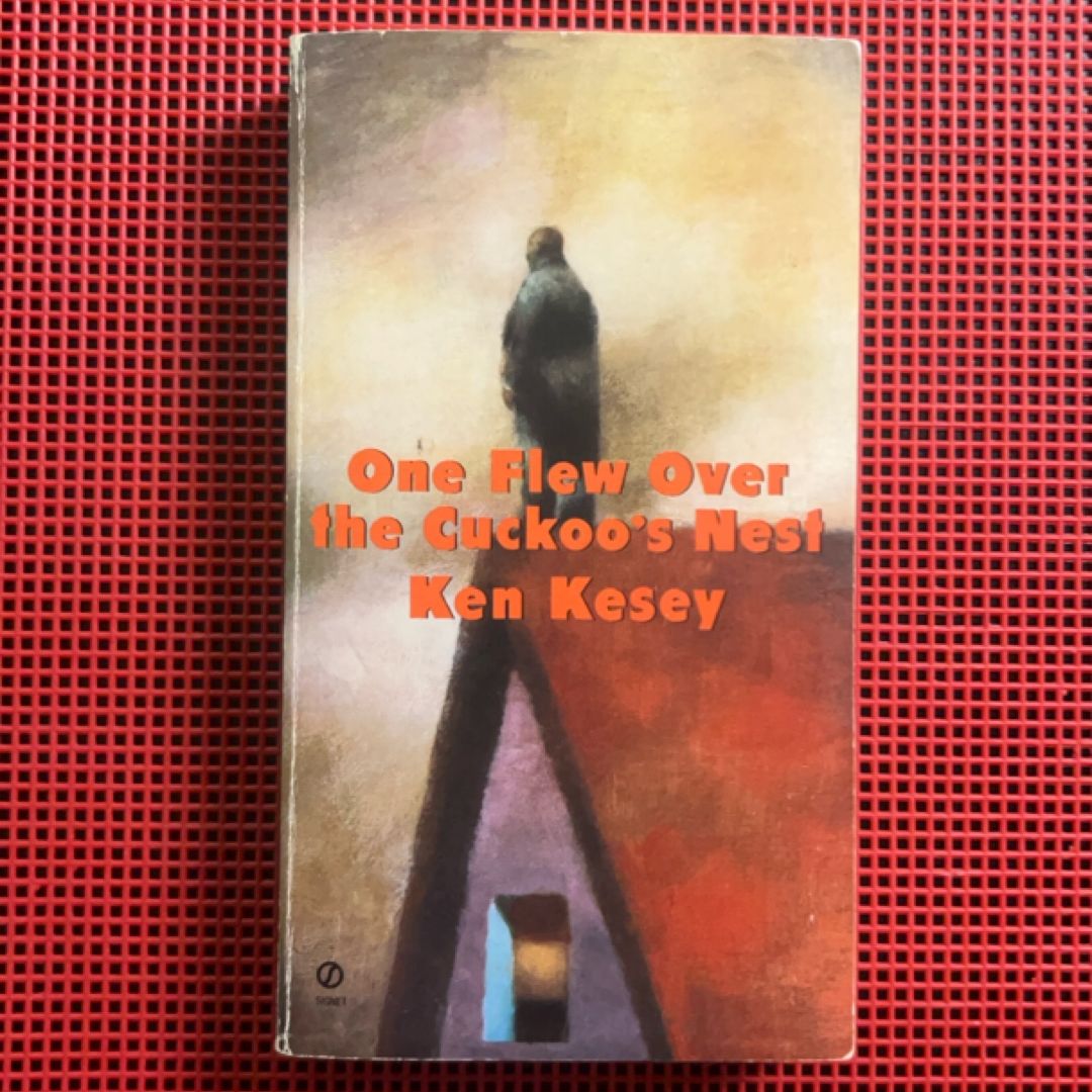 One Flew over the Cuckoo's Nest