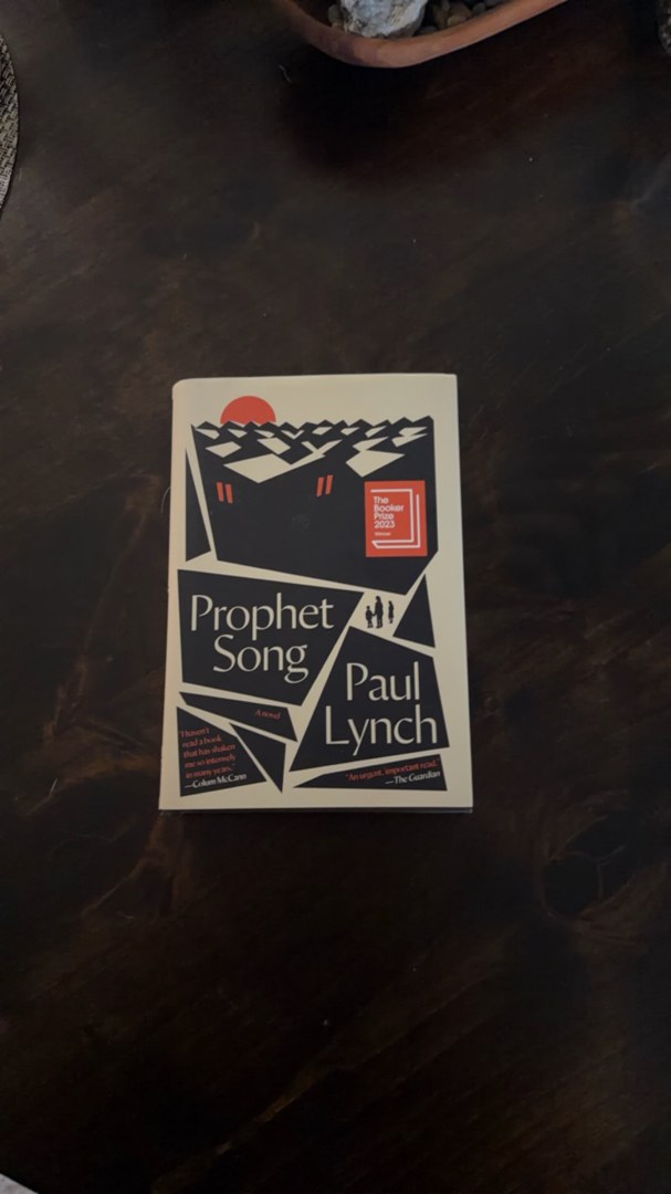 Prophet Song