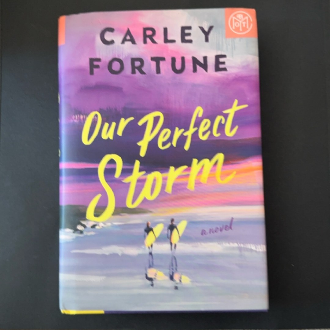 Our Perfect Storm