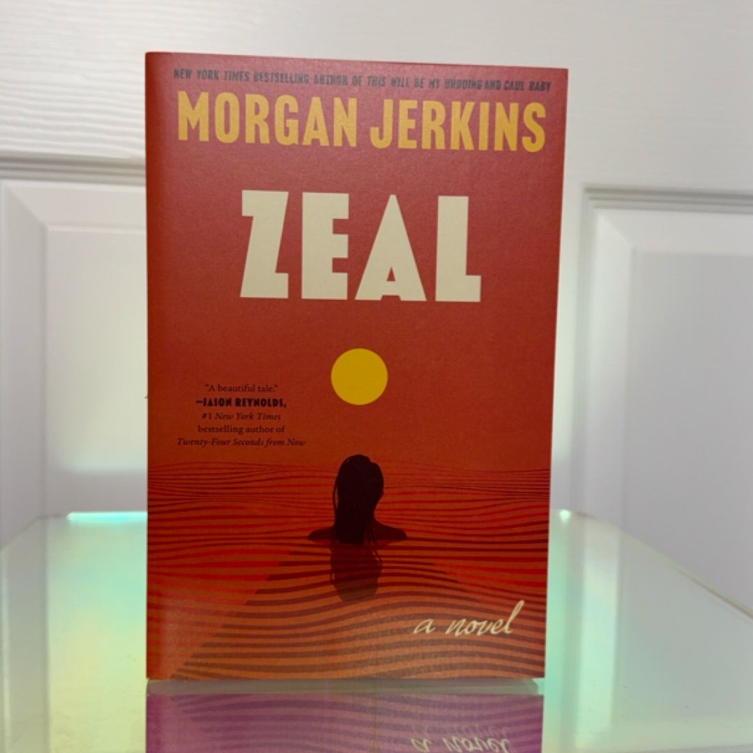 Zeal