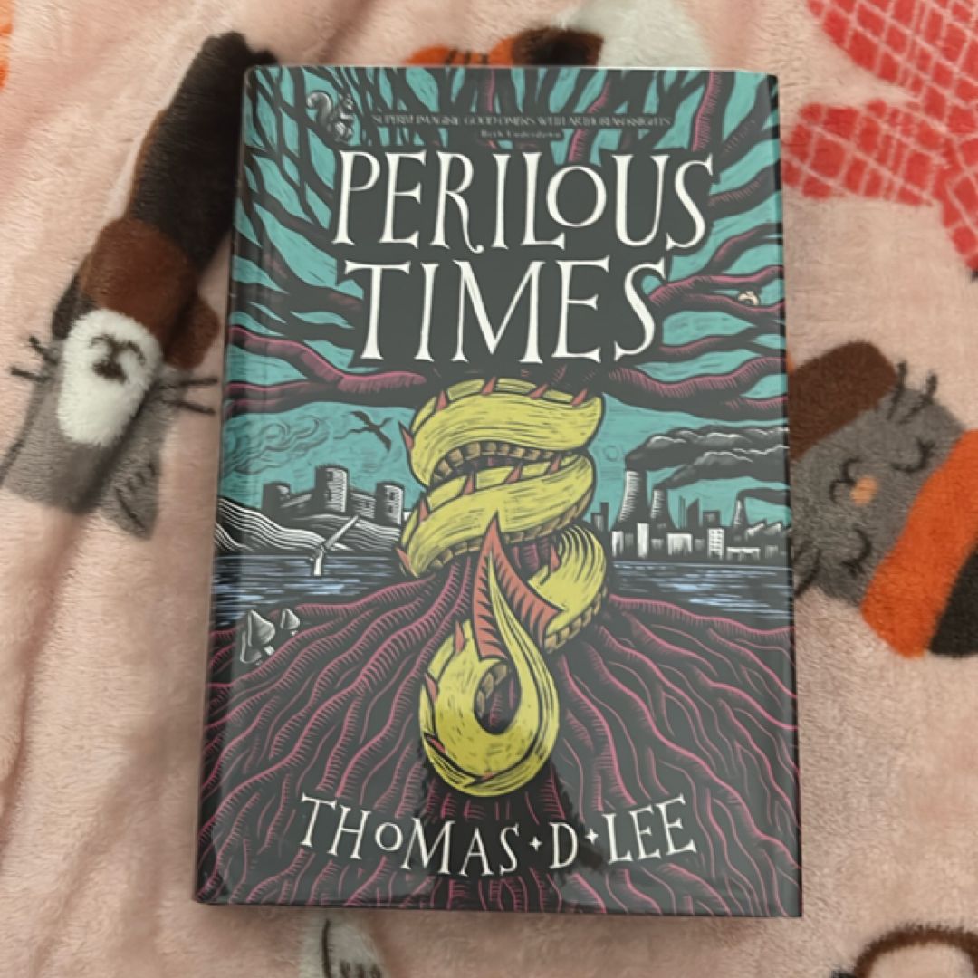 Goldsboro Perilous Times