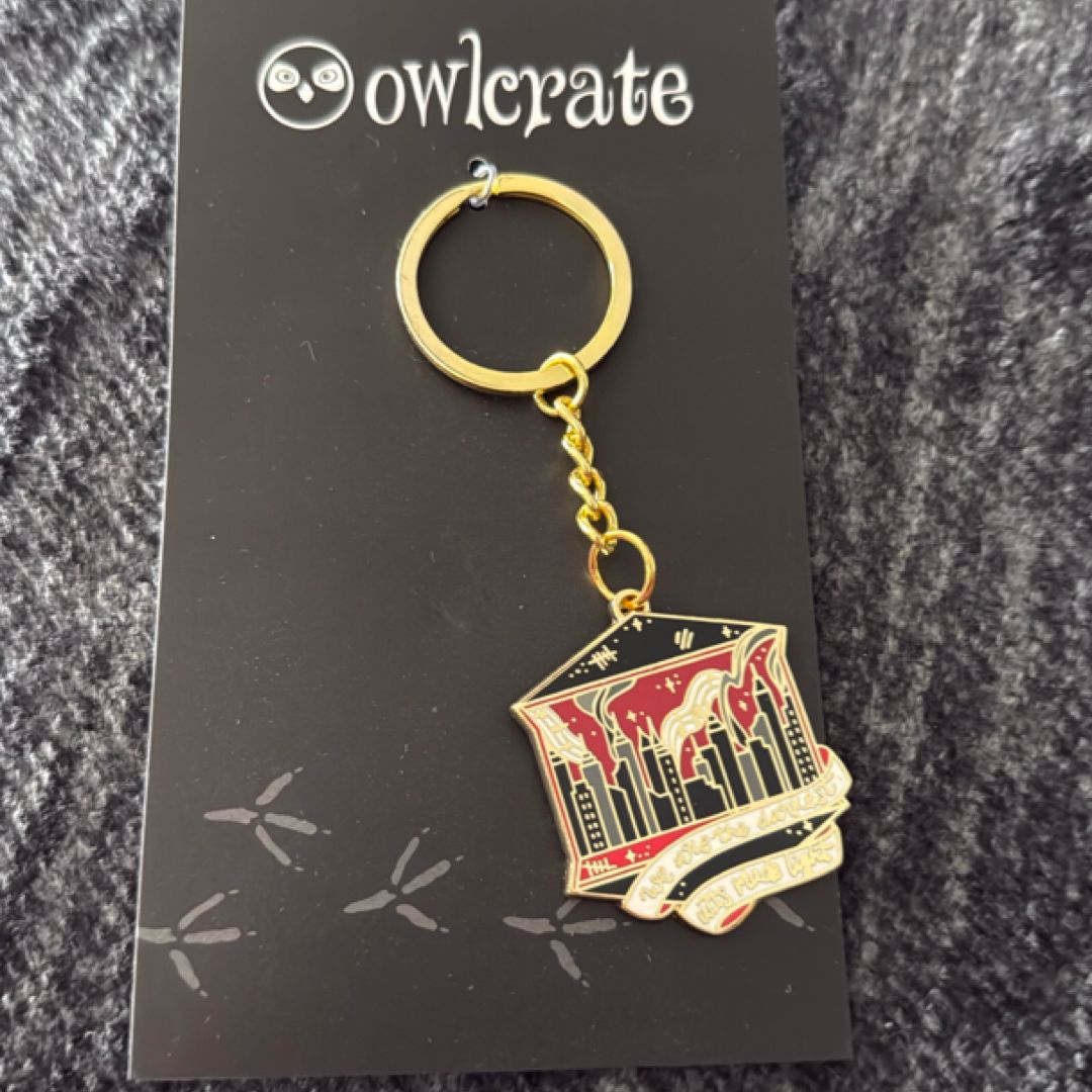 Victoria Schwab quote