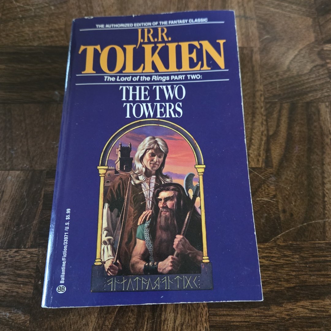 The Two Towers