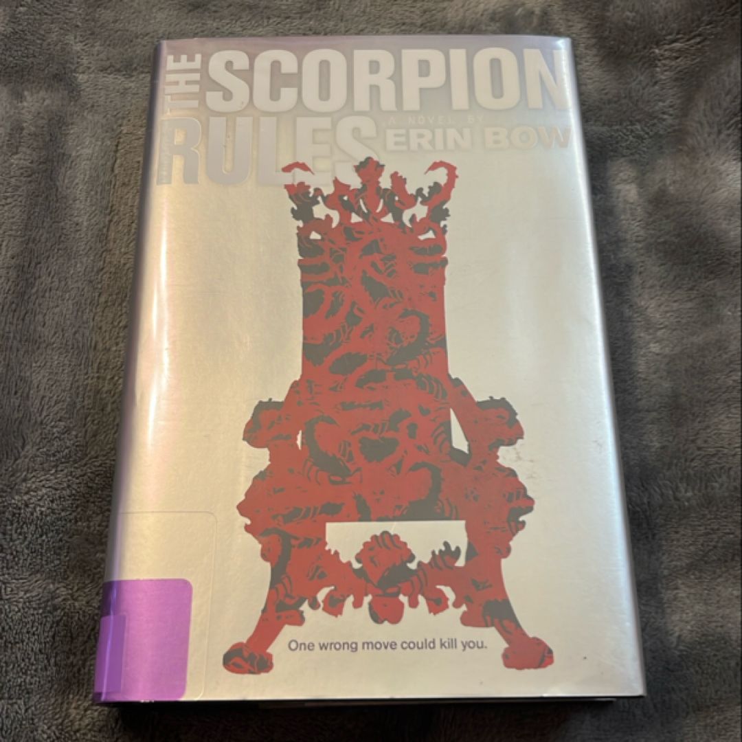 The Scorpion Rules