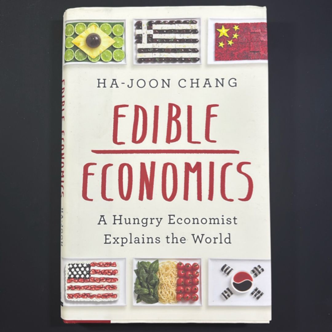 Edible Economics