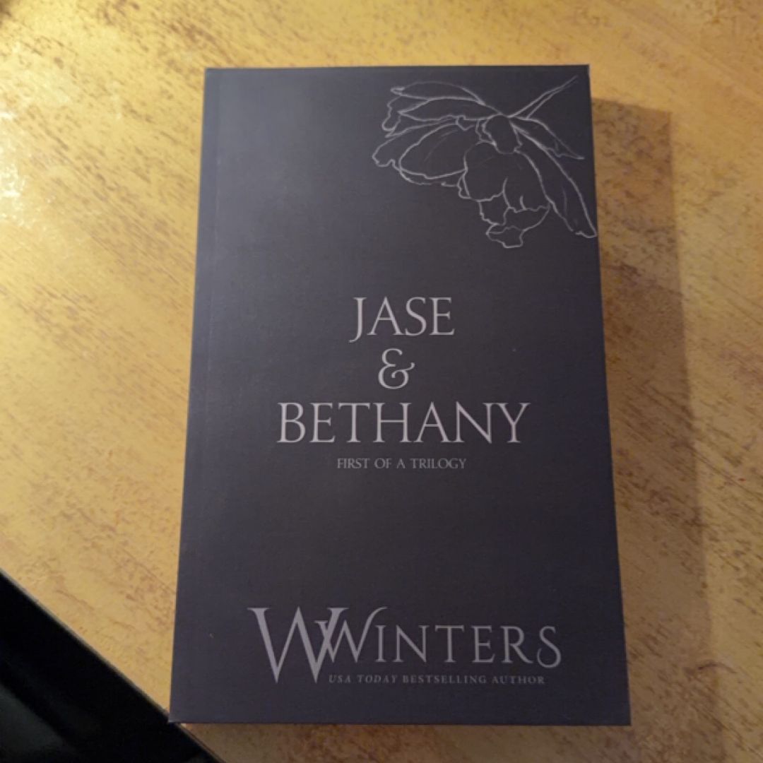 Jase & Bethany