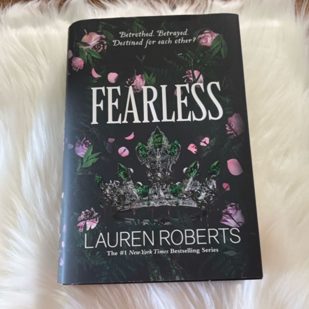 Fearless