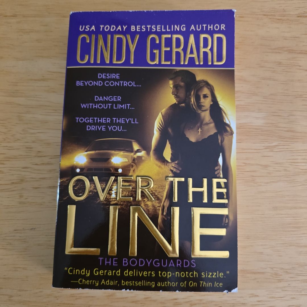 Over the Line